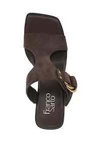 Roux Sandals