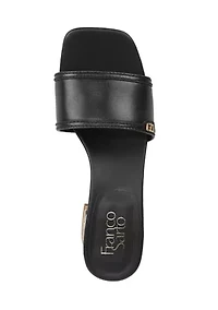 Kaori Sandals