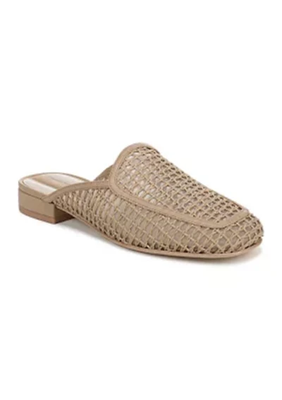 Holland Mules