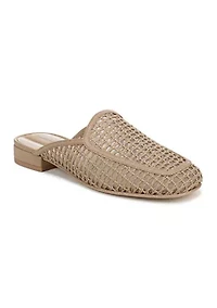 Holland Mules