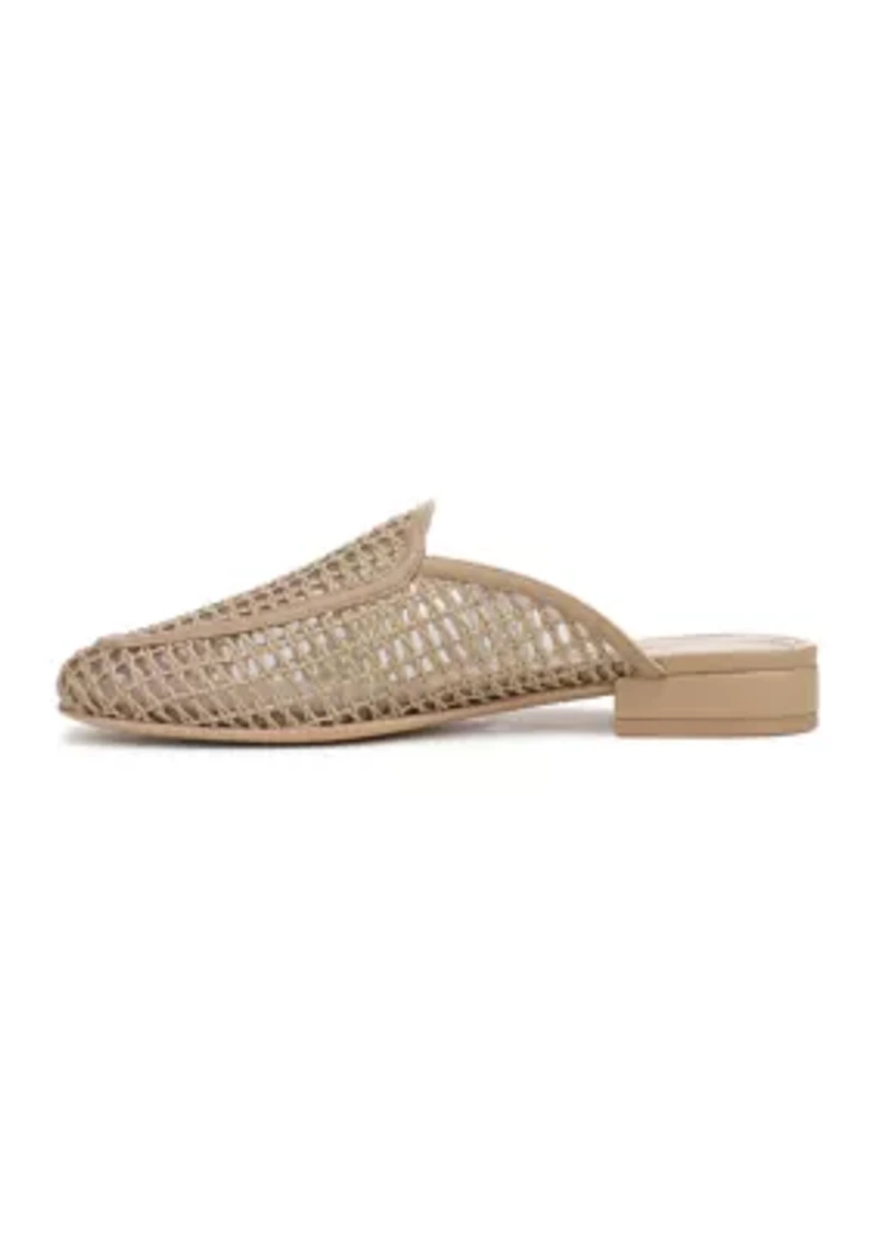 Holland Mules