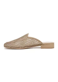 Holland Mules
