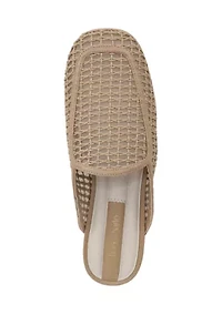 Holland Mules