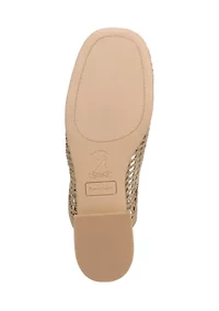 Holland Mules