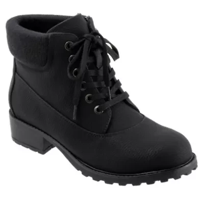 Bellamy Boots