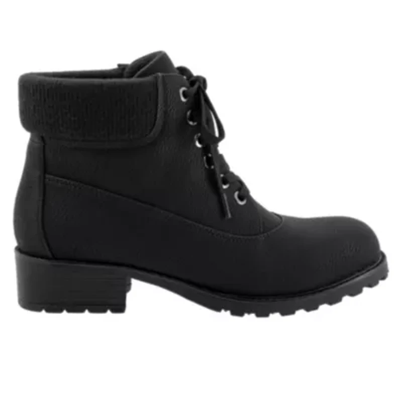 Bellamy Boots