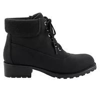 Bellamy Boots
