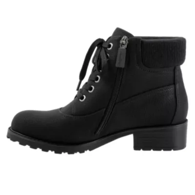 Bellamy Boots