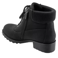 Bellamy Boots