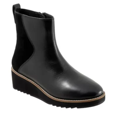 Wynona Boot