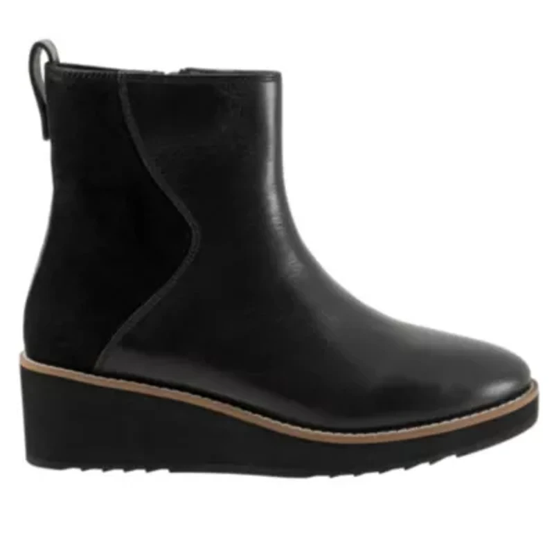 Wynona Boot
