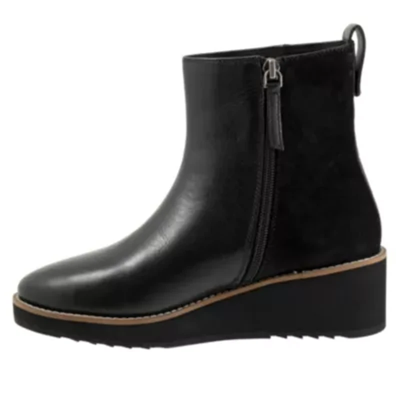 Wynona Boot