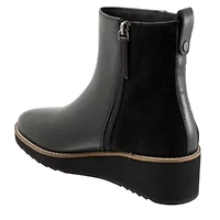Wynona Boot