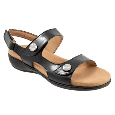 Romi Metallic Sandal