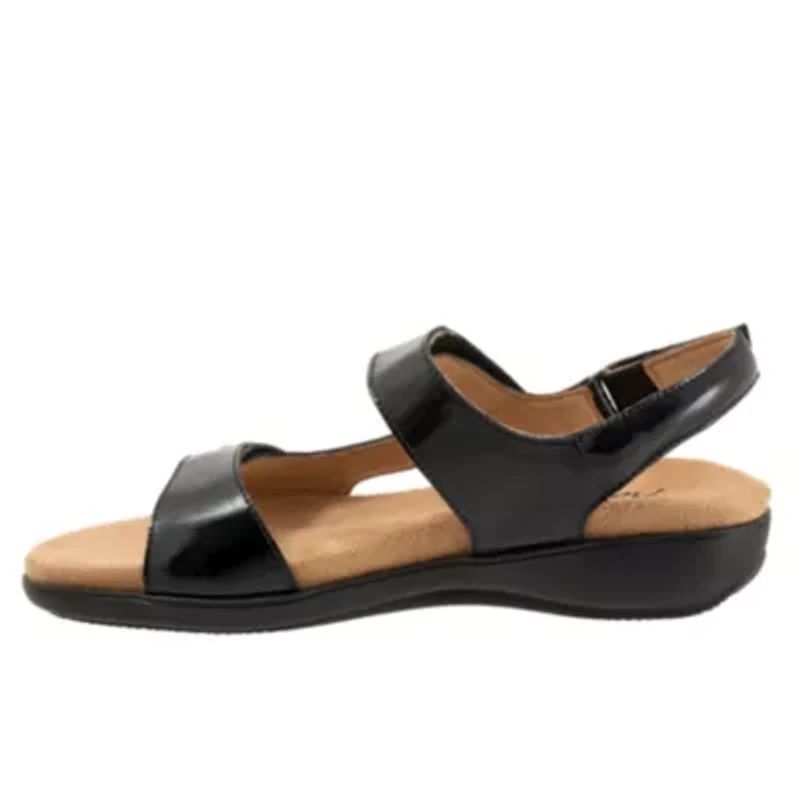 Romi Metallic Sandal