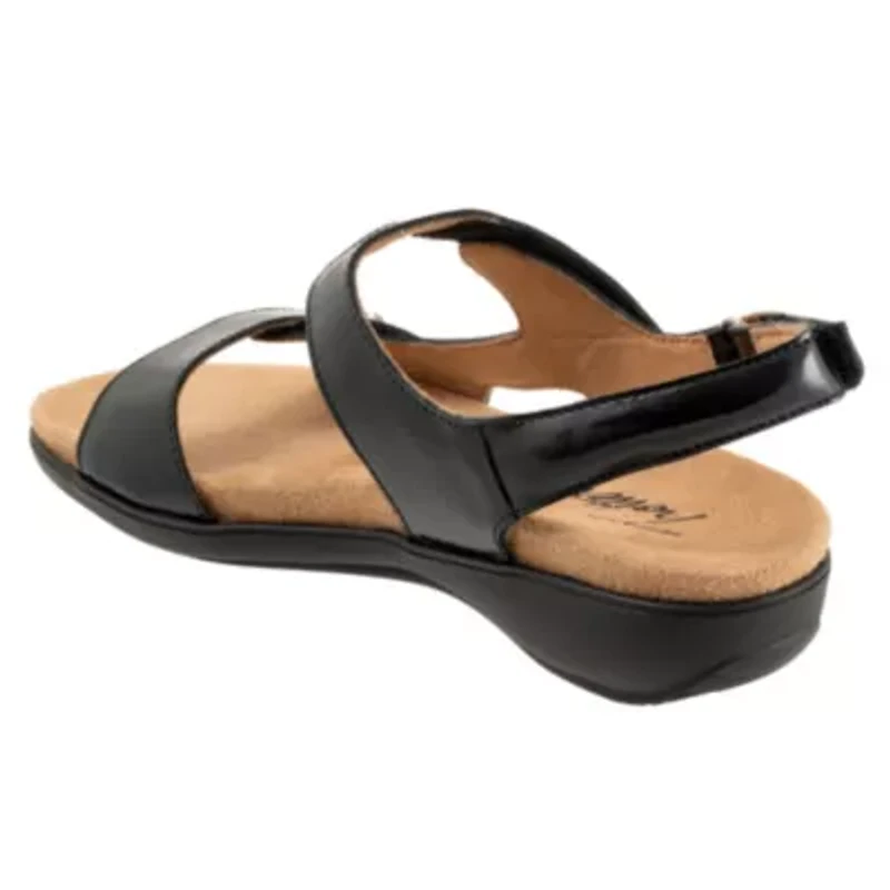 Romi Metallic Sandal