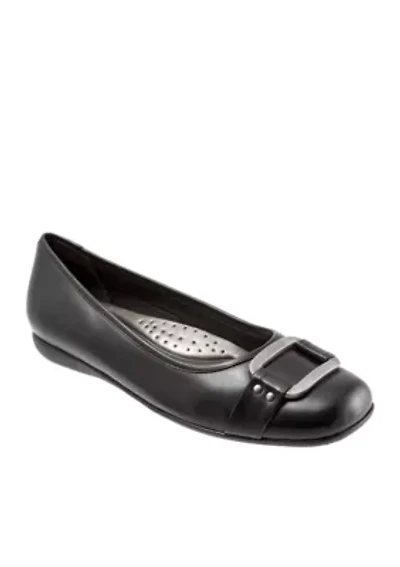 Sizzle Signature Flat