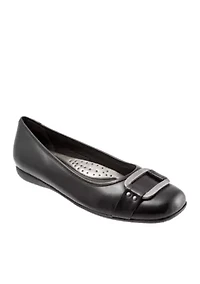 Sizzle Signature Flat