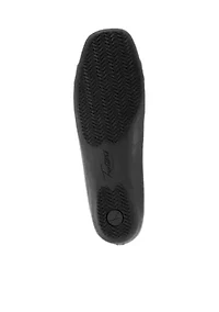 Sizzle Signature Flat