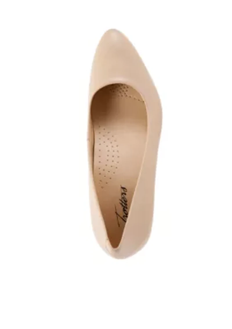 Kiera Pump