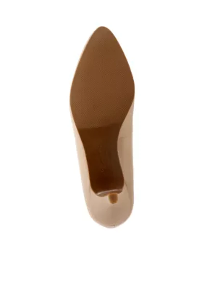 Kiera Pump