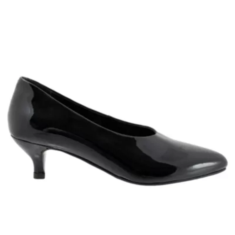 Kimber Heels