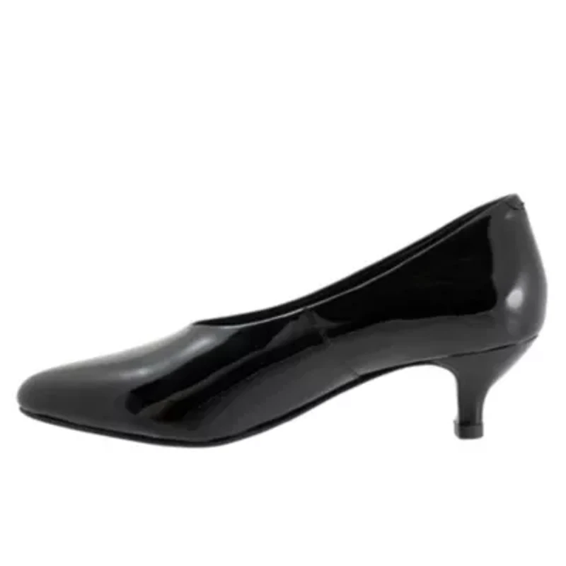 Kimber Heels