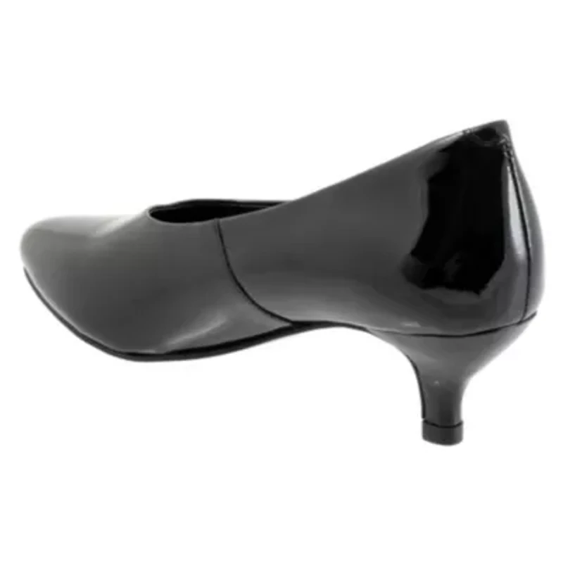 Kimber Heels