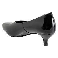 Kimber Heels