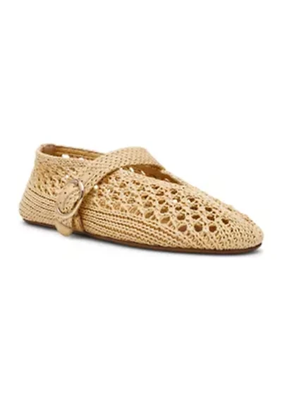 Alara Mary Jane Flats