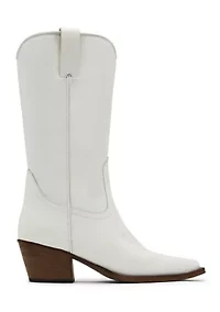 Albany Western Boots