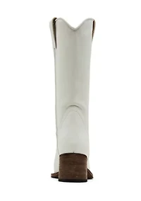 Albany Western Boots