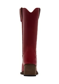 Albany Western Boots