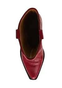 Albany Western Boots