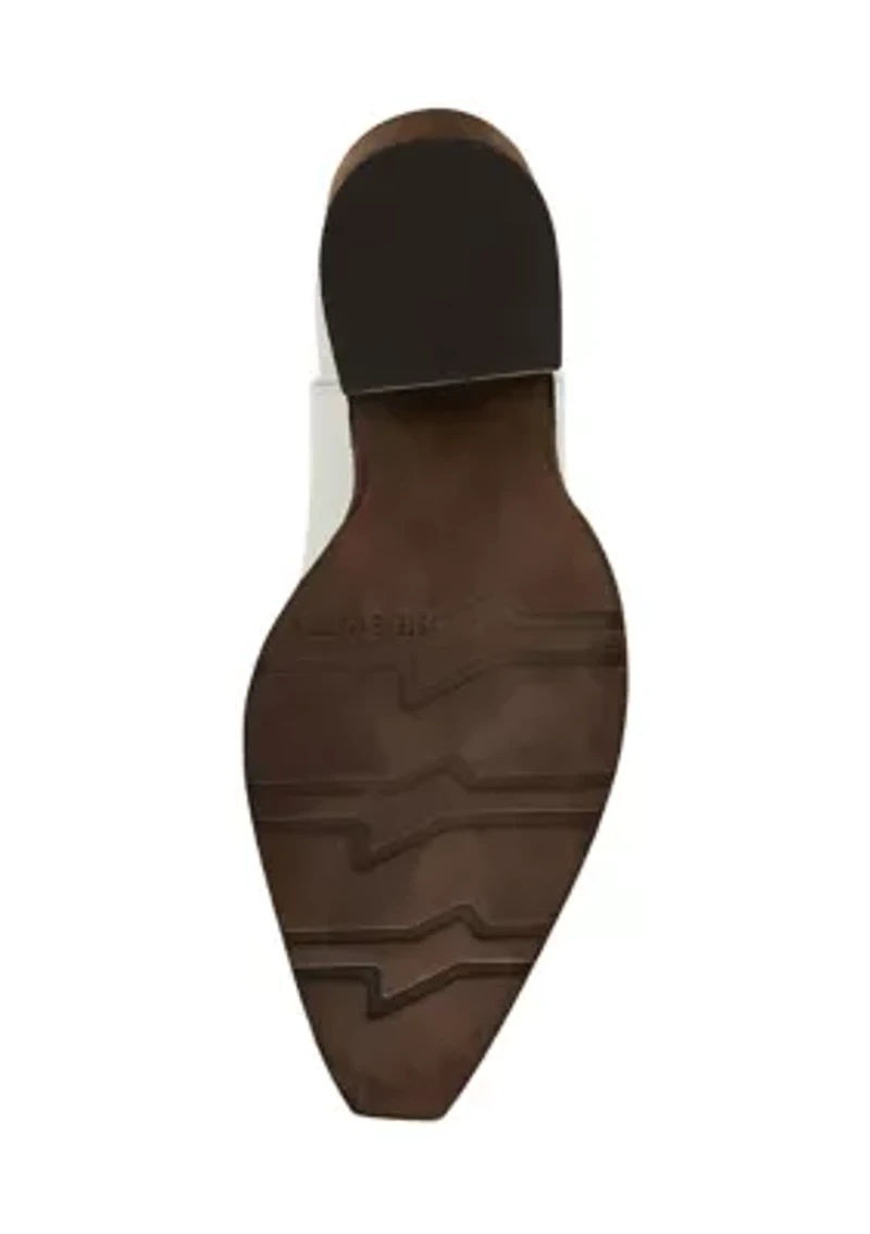 Albany Western Boots