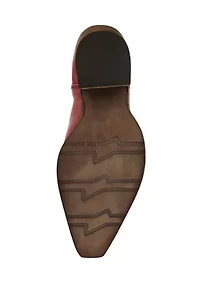 Albany Western Boots