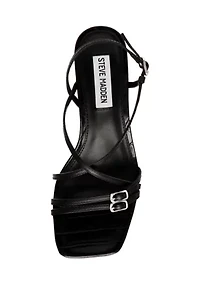 Arline Heeled Sandals
