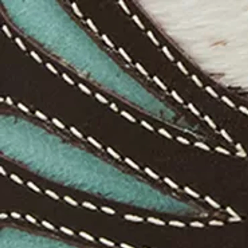 Arroyo Western Boots