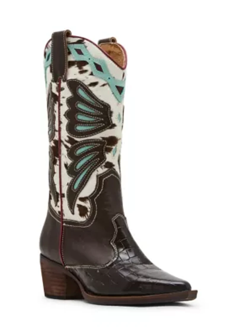 Arroyo Western Boots
