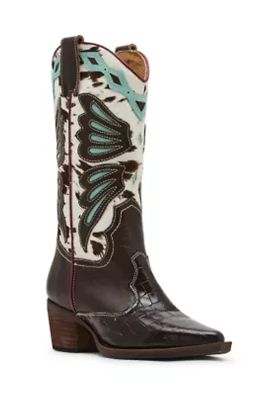 Arroyo Western Boots