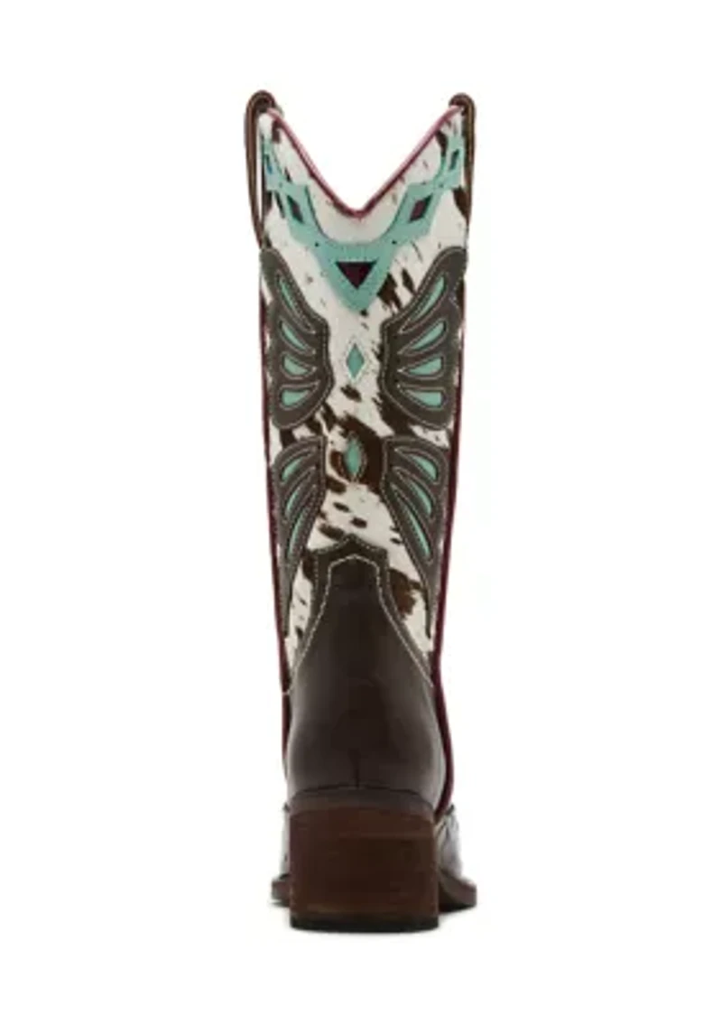 Arroyo Western Boots