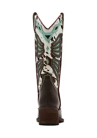 Arroyo Western Boots