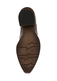 Arroyo Western Boots