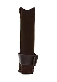 Ashwood Buckle Boots