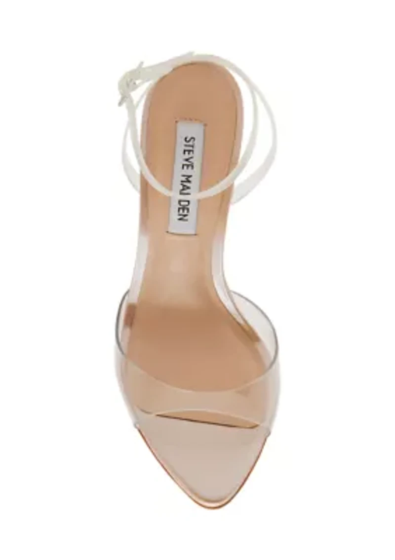 Beki Sandals