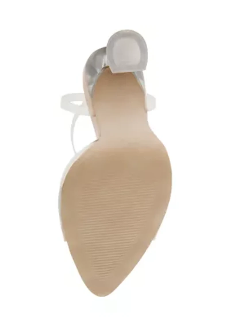 Beki Sandals