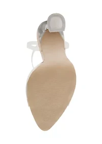 Beki Sandals