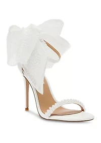 Benni Heeled Sandals