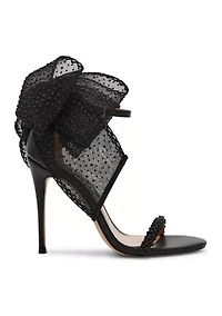 Benni Heeled Sandals