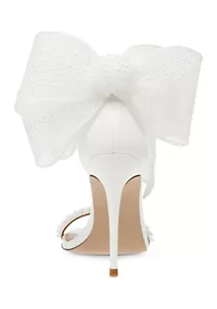 Benni Heeled Sandals